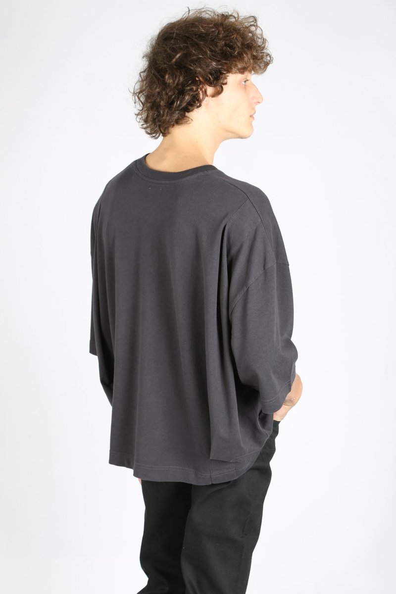 Willy Chavarria Macho Buffalo Tee | Garmentory