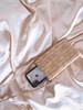 Folk Fortune Raffia Iphone Carrier - Thumbnail 3