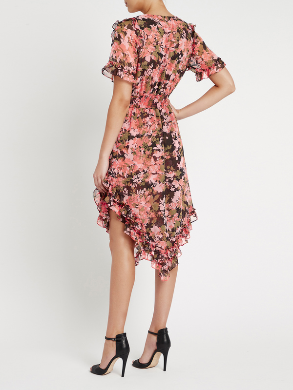 Misa Los Angeles Gertrude Dress Misa Los Angeles Gertrude Dress
