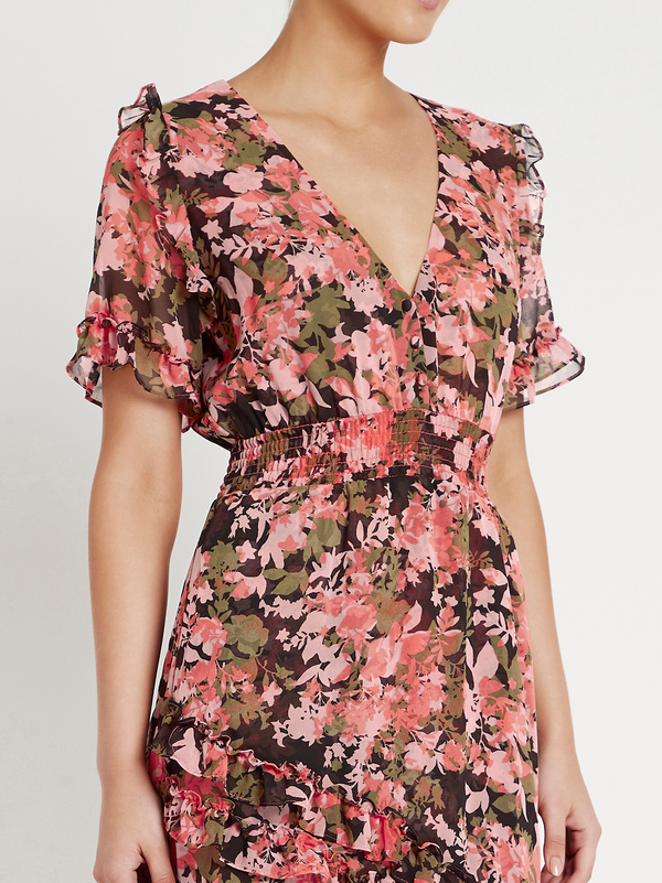 Misa Los Angeles Gertrude Dress Misa Los Angeles Gertrude Dress