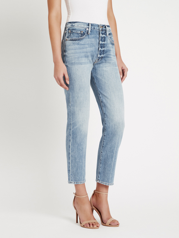 FRAME Denim Le Original Jean - Glacier FRAME Denim Le Original Jean - Glacier