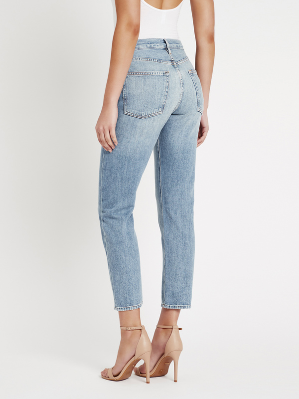 FRAME Denim Le Original Jean - Glacier FRAME Denim Le Original Jean - Glacier