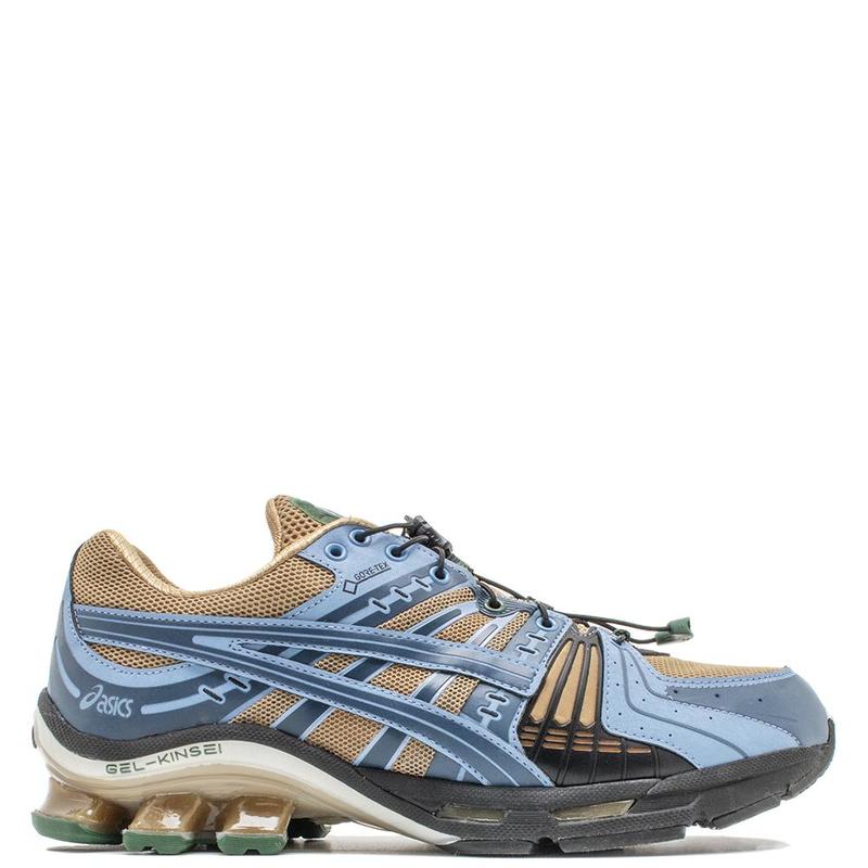ASICS x AFFIX Gel-Kinsei OG GTX Sneakers - Desert Camp | Garmentory 