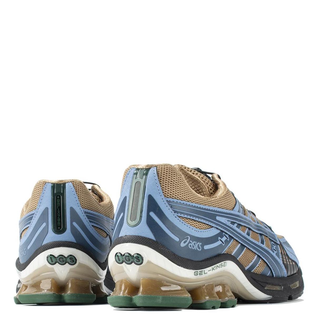 ASICS x AFFIX Gel-Kinsei OG GTX Sneakers - Desert Camp | Garmentory