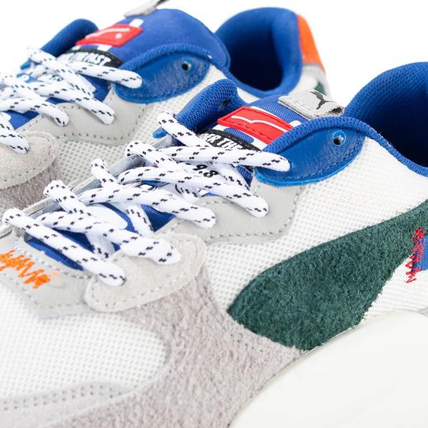 Puma x Ader Error RS 9.8 - Whisper White Puma x Ader Error RS 9.8 - Whisper White