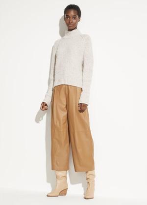 vince saddle sweater