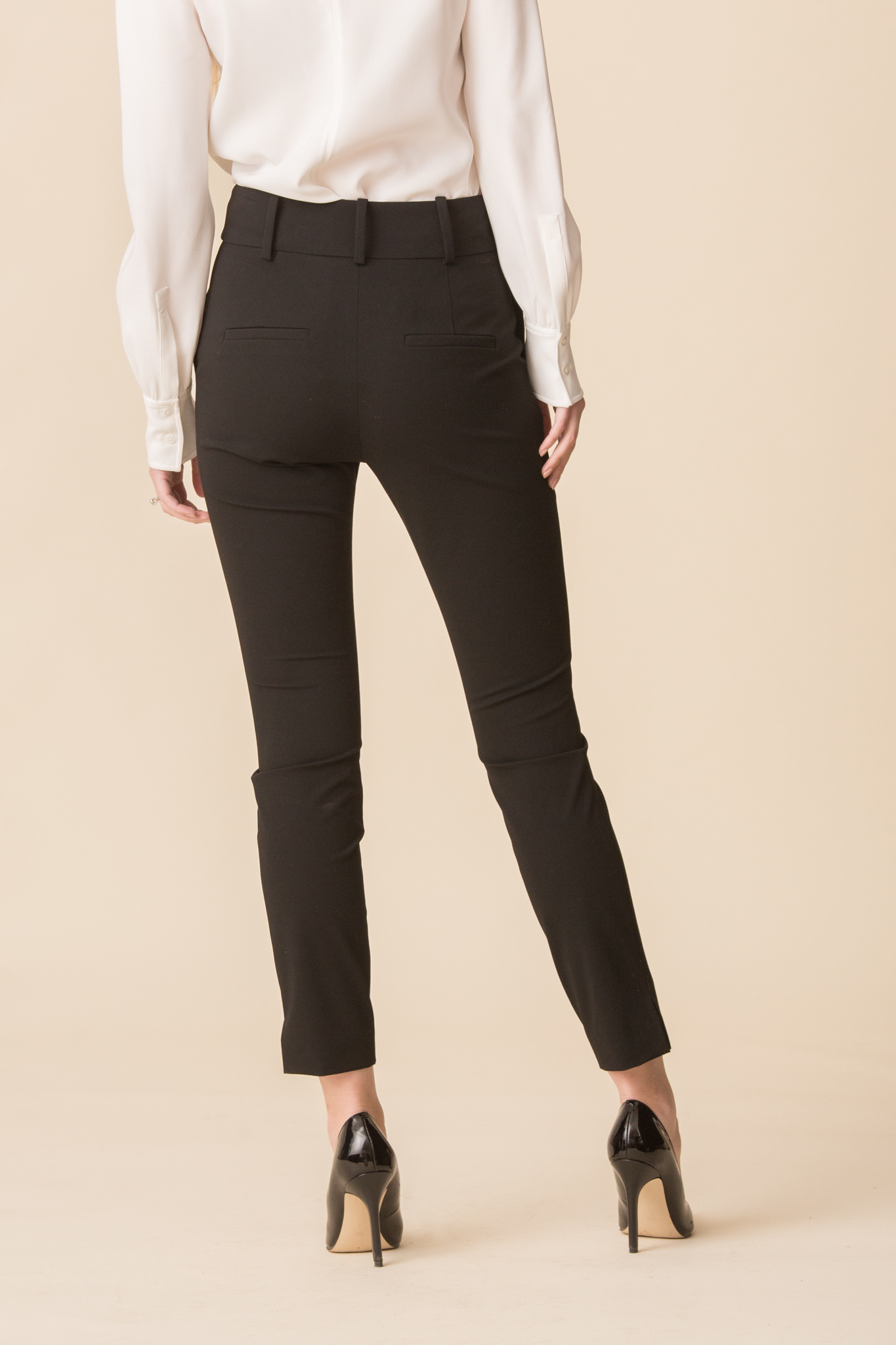 Veronica Beard Lago Pant | Garmentory