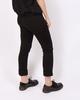 Porto Tomba Pant - Black - Thumbnail 4