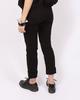 Porto Tomba Pant - Black - Thumbnail 5