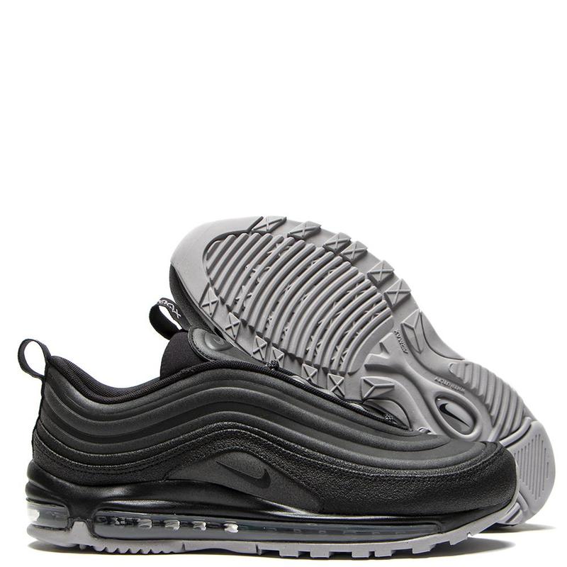 Nike Air Max 97 Utility Black Cool Grey Garmentory