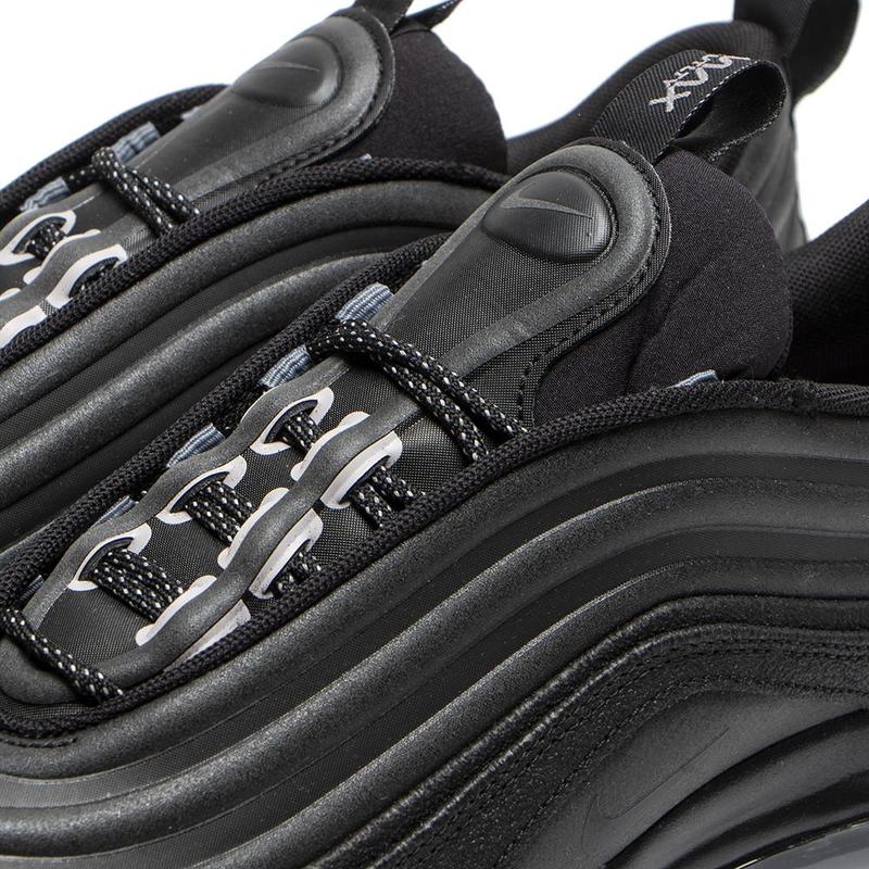 Nike Air Max 97 Utility Black / Cool Grey | Garmentory Nike Air Max 97 Utility Black / Cool Grey | Garmentory