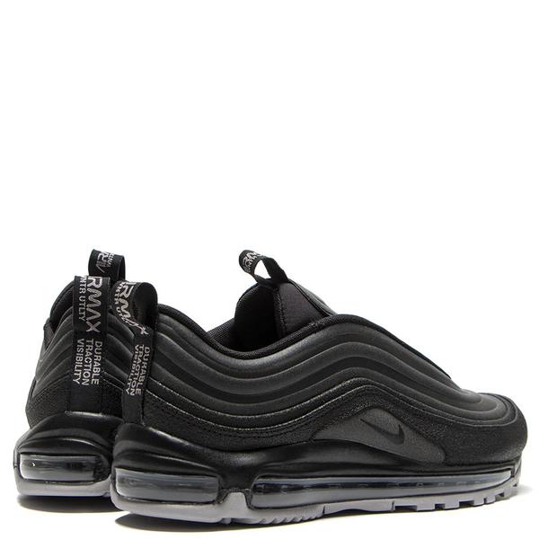 all black airmax 97