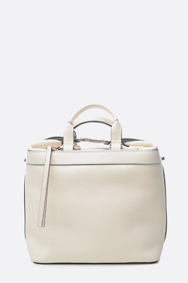 Bonastre Perche Bag - Cream Bonastre Perche Bag - Cream