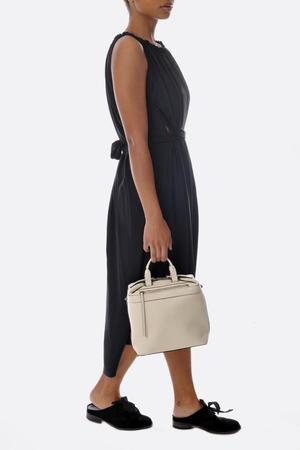Bonastre Perche Bag - Cream Bonastre Perche Bag - Cream