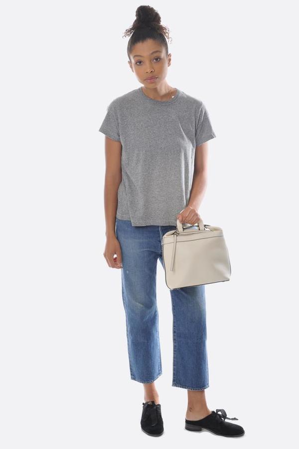 Bonastre Perche Bag - Cream Bonastre Perche Bag - Cream