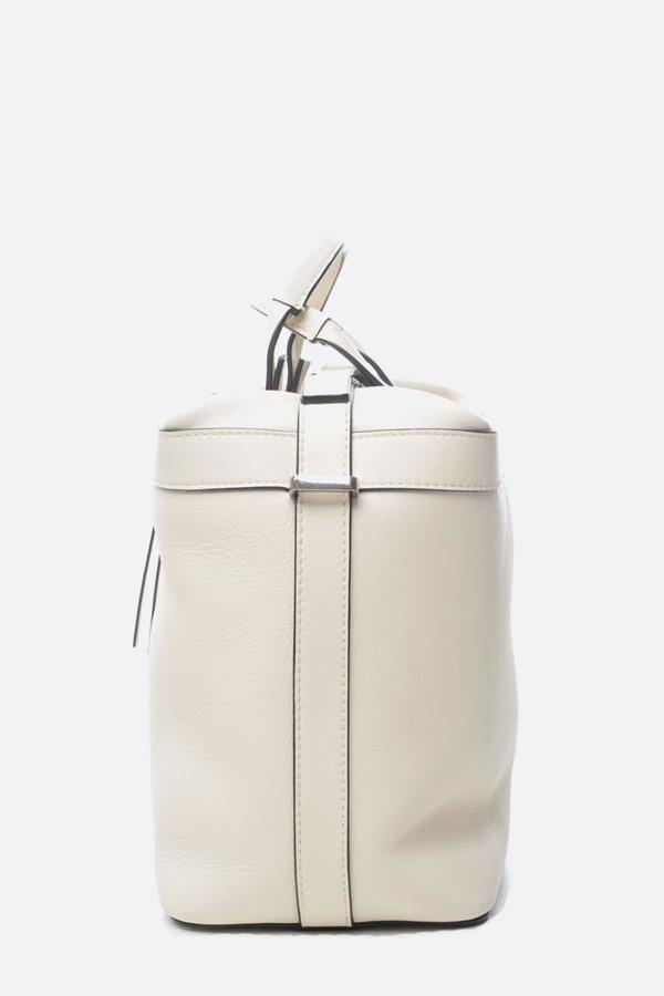 Bonastre Perche Bag - Cream Bonastre Perche Bag - Cream