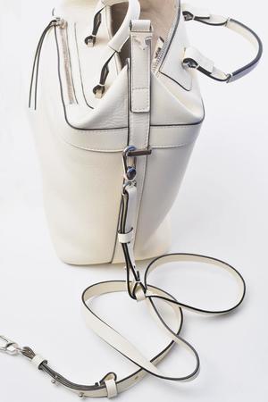 Bonastre Perche Bag - Cream Bonastre Perche Bag - Cream
