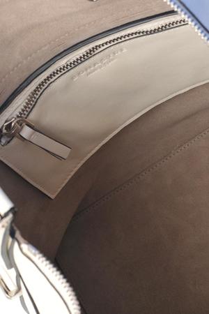 Bonastre Perche Bag - Cream Bonastre Perche Bag - Cream