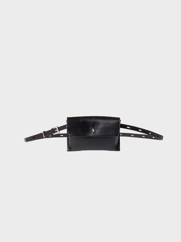 Ally Capellino Hild Belt Purse Ally Capellino Hild Belt Purse