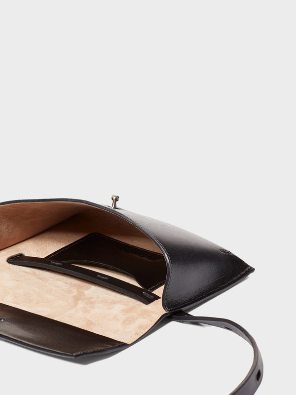 Ally Capellino Hild Belt Purse Ally Capellino Hild Belt Purse