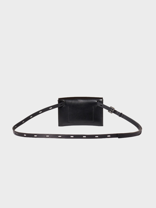 Ally Capellino Hild Belt Purse Ally Capellino Hild Belt Purse