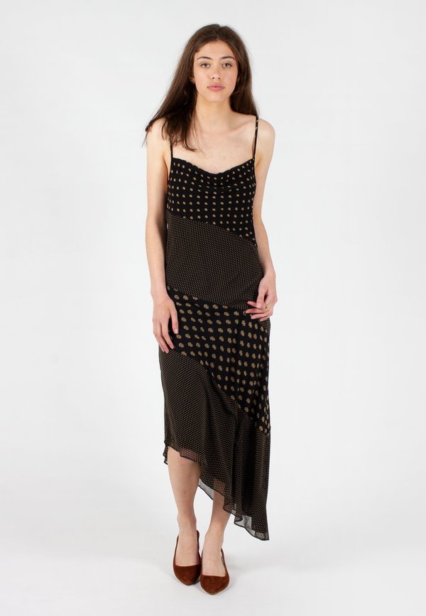 knee length dresses for ladies C/Meo Collective