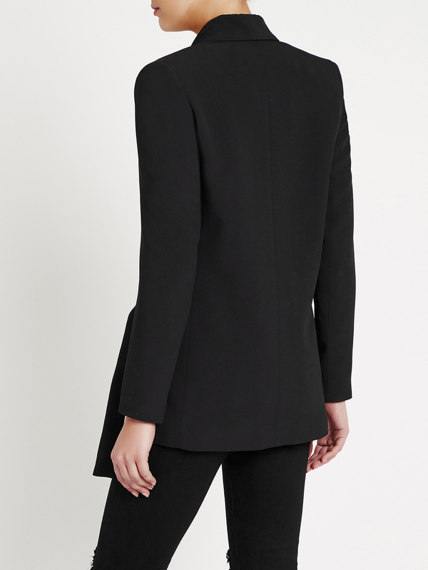 IRO Dachsie Jacket - black IRO Dachsie Jacket - black