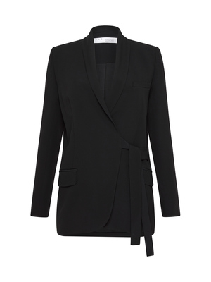 IRO Dachsie Jacket - black IRO Dachsie Jacket - black