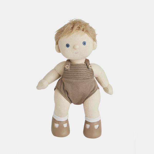 Kids Olli Ella Dinkum Doll - Poppet Kids Olli Ella Dinkum Doll - Poppet