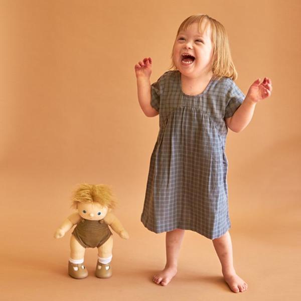 Kids Olli Ella Dinkum Doll - Poppet Kids Olli Ella Dinkum Doll - Poppet
