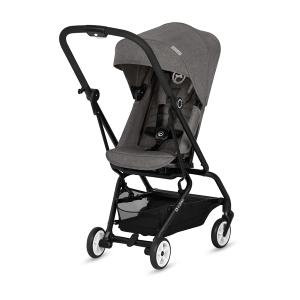 kids Cybex Eezy S Twist - Denim Manhattan Grey kids Cybex Eezy S Twist - Denim Manhattan Grey