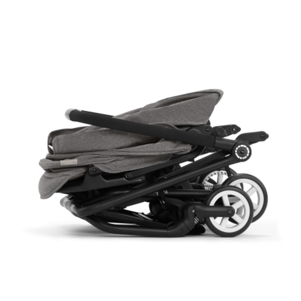 kids Cybex Eezy S Twist - Denim Manhattan Grey kids Cybex Eezy S Twist - Denim Manhattan Grey