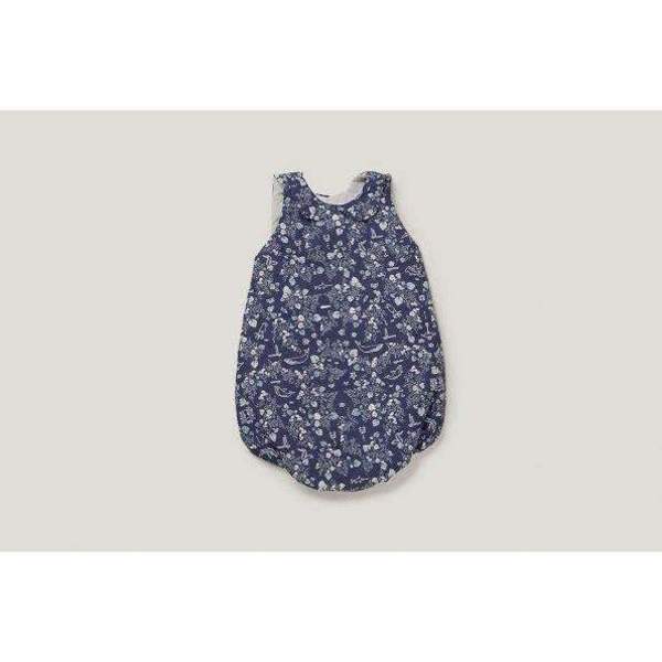 KIDS Garbo & Friends Mares Dark Sleep Bag KIDS Garbo & Friends Mares Dark Sleep Bag