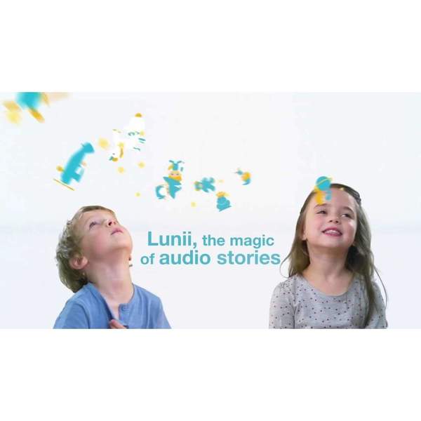 Kids My Fabulous Storyteller Lunii Kids My Fabulous Storyteller Lunii