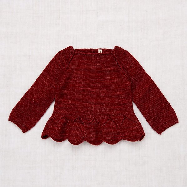Misha & Puff アニコレ 3y Misha&Puff】Homage Top-112Iris Confetti | MIK & CO