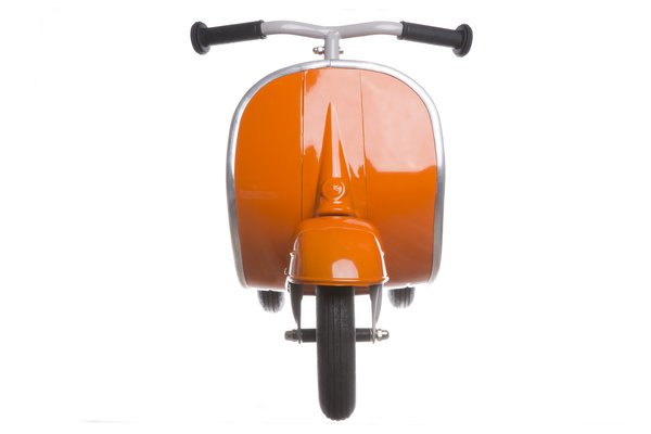 Kids Ambosstoys PRIMO-Ride-on-Toy - Orange Kids Ambosstoys PRIMO-Ride-on-Toy - Orange