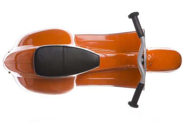 Kids Ambosstoys PRIMO-Ride-on-Toy - Orange Kids Ambosstoys PRIMO-Ride-on-Toy - Orange