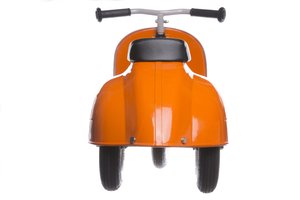 Kids Ambosstoys PRIMO-Ride-on-Toy - Orange Kids Ambosstoys PRIMO-Ride-on-Toy - Orange