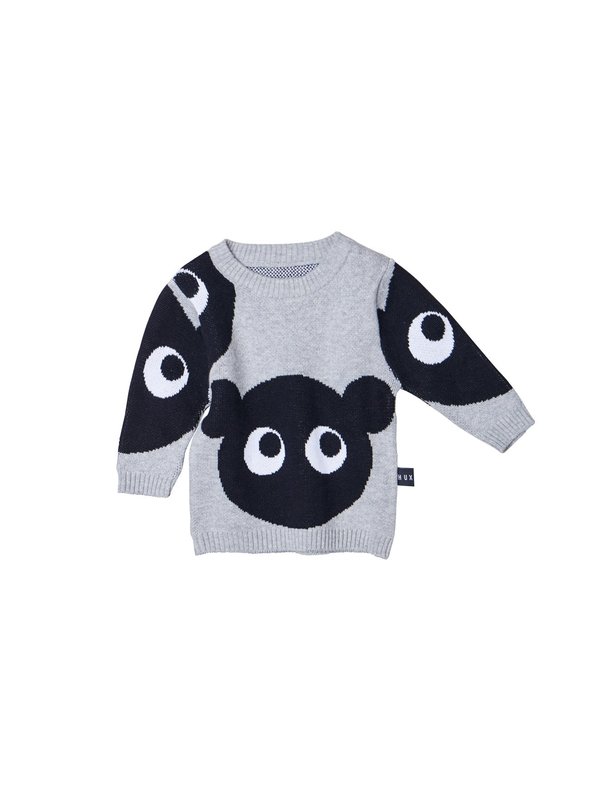 huxbaby sweater