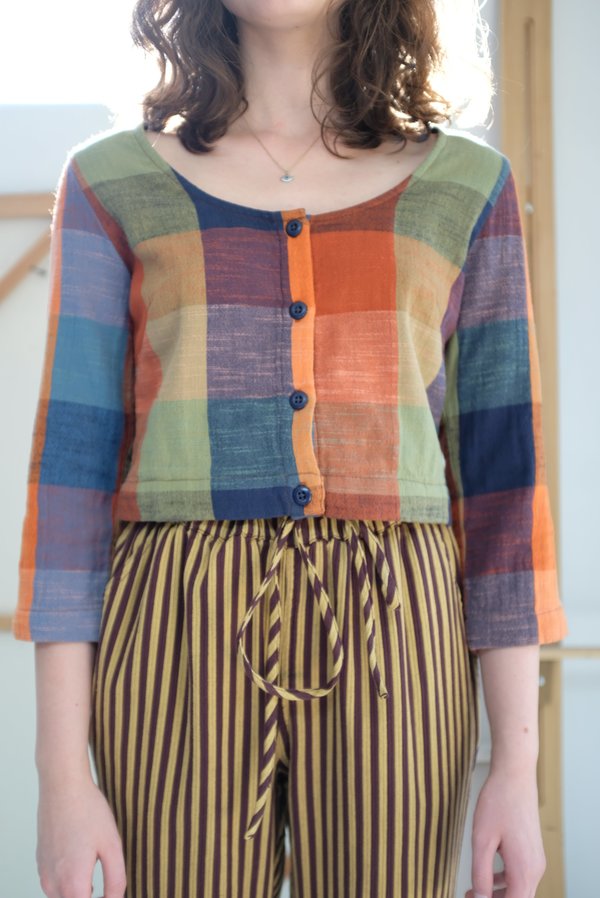 Ace & Jig Imogen Top Ace & Jig Imogen Top