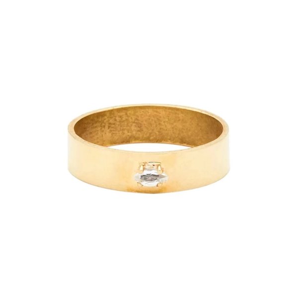 Tarin Thomas Rae Mini Ring Tarin Thomas Rae Mini Ring