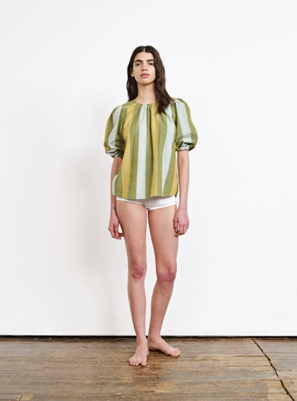 Ace & Jig Goldie Blouse Ace & Jig Goldie Blouse