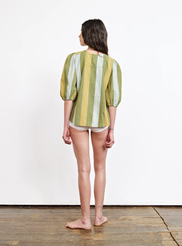 Ace & Jig Goldie Blouse Ace & Jig Goldie Blouse