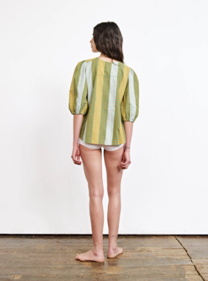 Ace & Jig Goldie Blouse Ace & Jig Goldie Blouse