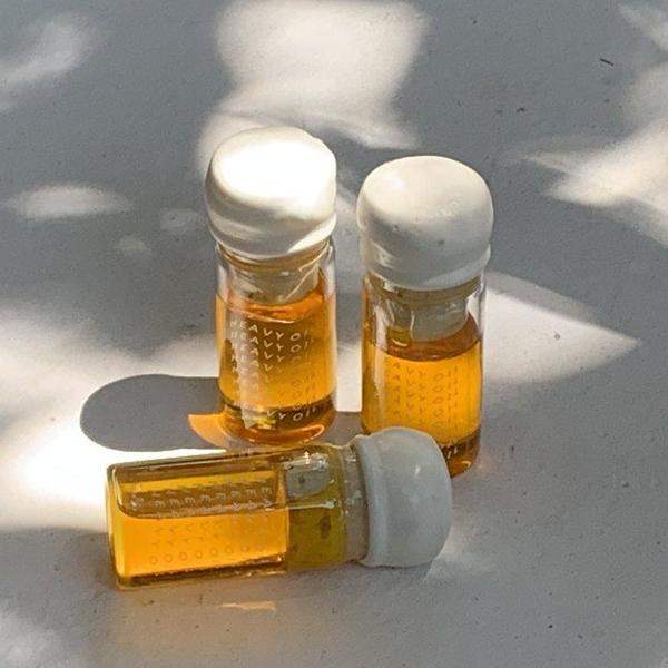HEAVY OIL PURIFYING SERUM HEAVY OIL PURIFYING SERUM