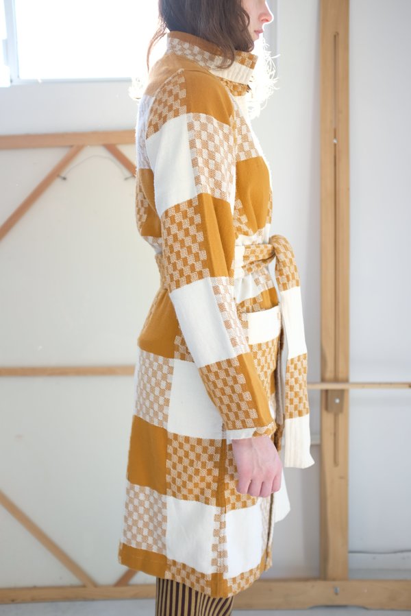 Ace & Jig Bruno Coat Ace & Jig Bruno Coat