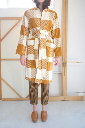 Ace & Jig Bruno Coat Ace & Jig Bruno Coat