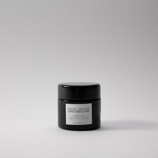 Penny Frances Apothecary Rose Otto Sugar Polish Penny Frances Apothecary Rose Otto Sugar Polish