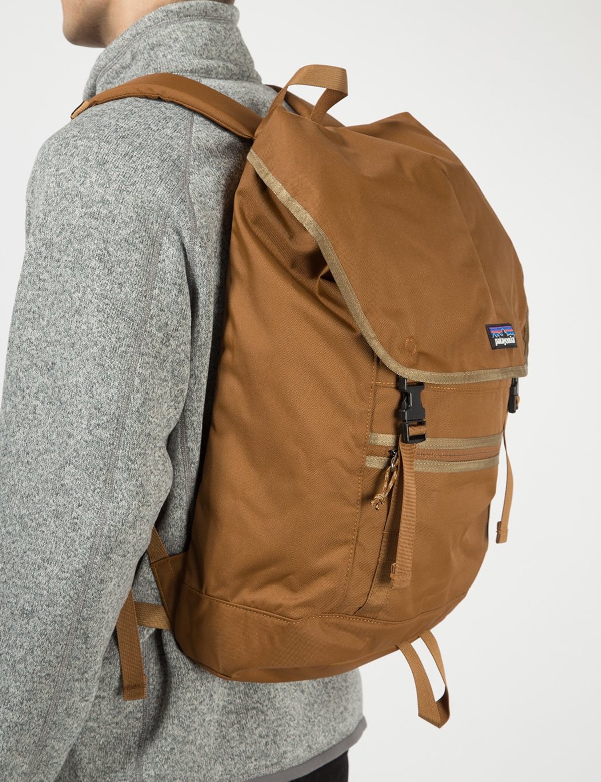 Brown Patagonia Arbor Classic Pack 25l Patagonia Arbor 25L Classic Backpack Bence Brown Garmentory Brown Patagonia Arbor Classic Pack 25l Patagonia Arbor 25L Classic Backpack Bence Brown Garmentory