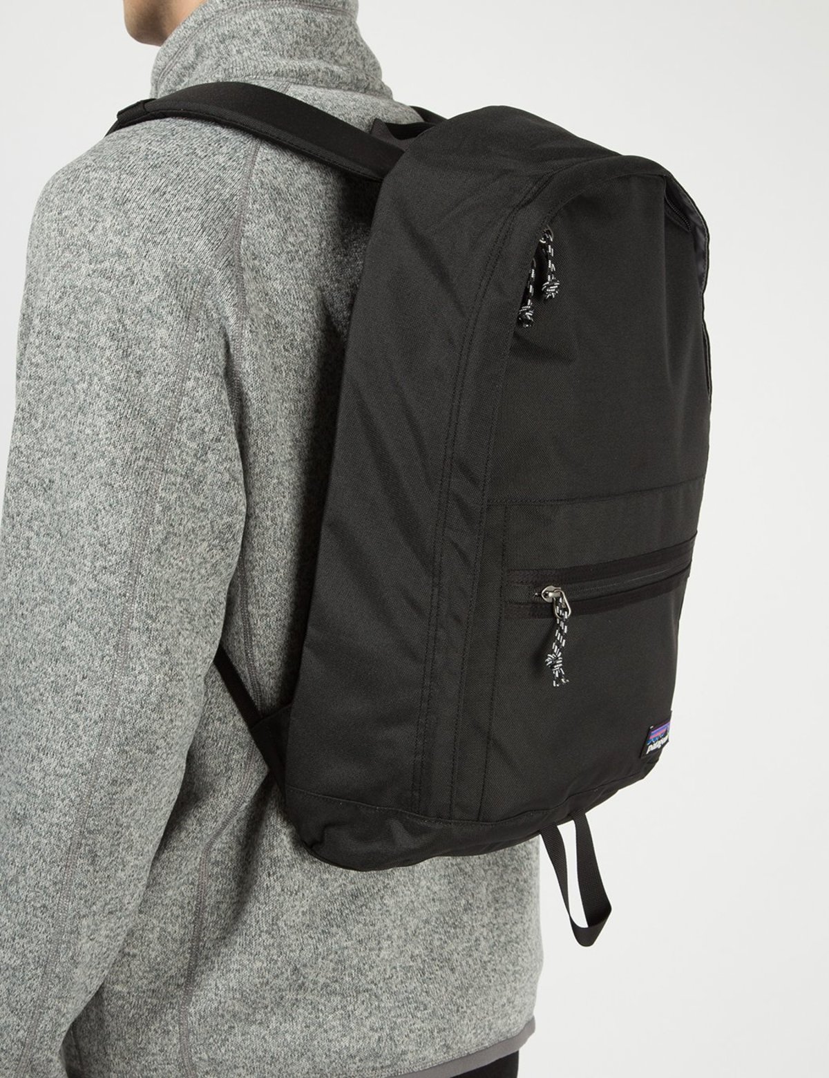 best bag you can use in the rain RainGame Color:Silver Prism This innovative feature adds MRK-MY-MEN-MAKE-IT-A-JOURNEY Lug Knapsack 14L Small